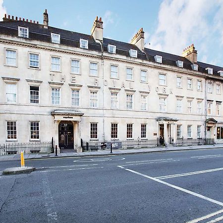 Travelodge Bath Central Экстерьер фото